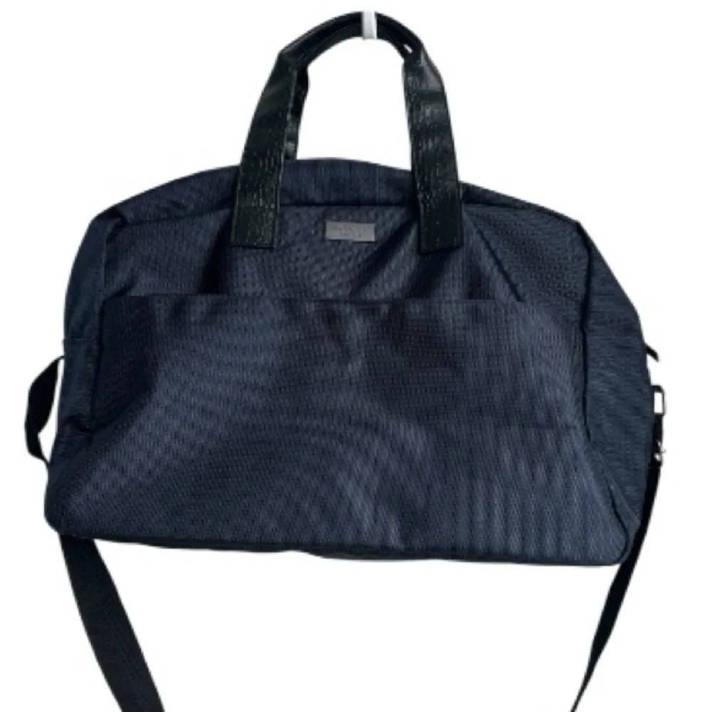 Jimmy Choo Parfum weekender bag